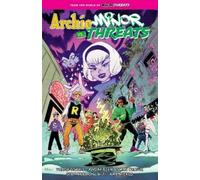 Archie vs Minor Threats