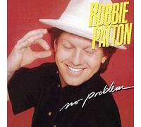 Patton, Robbie - No Problem