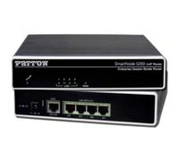 Patton - Smartnode Esbc 4 Sip Sessions No