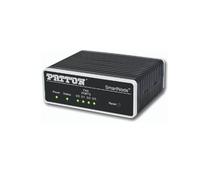 Patton SmartNode SN200/4JS4V/EUI FXS-SIP VoIP Gateway 4x FXS RJ11