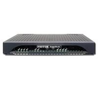 Patton SmartNode SN4131/2ETH2BIS4VHP/EUI Gateway VoIP