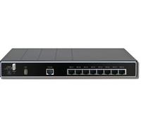 Patton SmartNode SN4131/8BIS16VHP/EUI VoIP Gateway