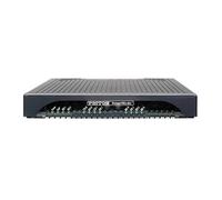 Patton Smartnode Voip Gw 2X BRI/SO Nt With Phantom Power 2 Calls (upgradeable Max. 4) 16 Sip Sessions (sip B2B Ua) Not Upgradeable High P SN-DTA/2BIS2V4HP/EUI