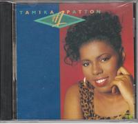 Patton, Tamika - # 1