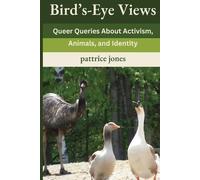 Pattrice Jones Bird's-Eye Views (Tascabile)