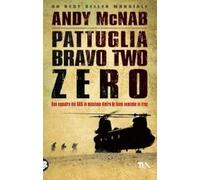 Pattuglia Bravo two zero