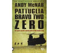 Pattuglia Bravo two zero