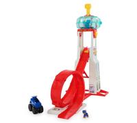 Pattuglia Cuccioli Grande torre con loop