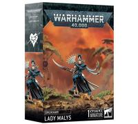 Pattuglia da Combattimento: Drukhari