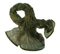 Pattuglia Dell'Esercito Scrim Net Sciarpa Tattica Di Combattimento Head Wrap Usm