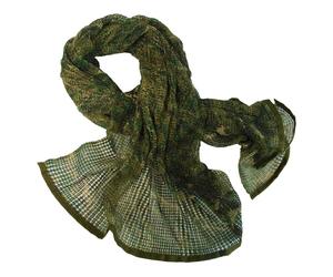 Pattuglia Dell'Esercito Scrim Net Sciarpa Tattica Di Combattimento Head Wrap Usm