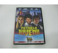 Pattuglia Ragazzi DVD Michael Cole Clarence Williams III (VOL.1) Sigillata Nuovo