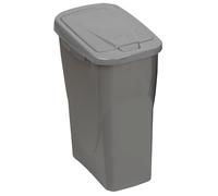 Pattumiera 25 l Ecobin per Esterno Differenziata 6 Pezzi