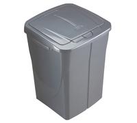 PATTUMIERA 45 L ECOBIN P/ESTERNO DIFFERENZIATA- 6,0 pz