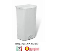 PORTABOX UNIVERSAL A PED.50