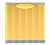 Pattumiera Amica 20L Eco Space Modulare 40x30x40 con Secchi Estraibili