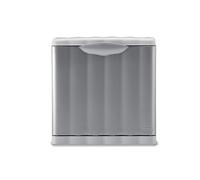 PATTUMIERA AMICA GRIGIO 40x30x40cm