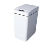 Pattumiera automatica Smart Touchless Pattumiera automatica per cucina, WC