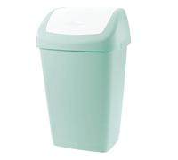 Pattumiera Tontarelli Coperchio basculante 8101384ACF