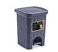 LINEA ELEGANCE PATTUMIERA 6lt BLU