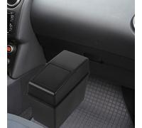 Pattumiera Bidone Della Spazzatura Cestino Per Interni Auto Contenitore