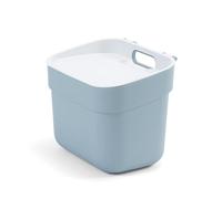 Pattumiera Bidone Differenziata Differenziata Ready To Collect Smokey 5 Litri...