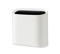 Pattumiera, cestino, bidone della spazzatura, bidone della spazzatura, bidone della spazzatura for il bagno, piccolo ufficio, bidone della spazzatura for la cucina, contenitore della spazzatura con ma