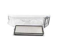 Pattumiera, compatibile con Roborock QV 35S, QV 35A, accessorio for aspirapolvere robot parti