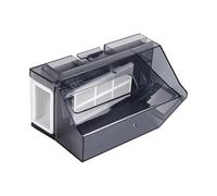 Pattumiera, compatibile for Ecovacs Deebot T80, T80 OMINI, accessorio for aspirapolvere parti