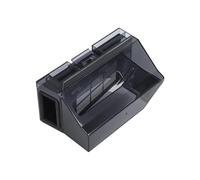 Pattumiera, compatibile for Ecovacs Deebot X8, X8 Pro Plus, X8 OMINI e X8 Pro OMINI; accessorio for aspirapolvere parti