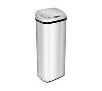 Pattumiera con sensore HOMCOM IT851-004