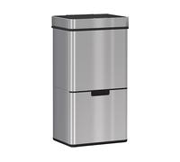 Pattumiera con sensore HOMCOM IT851-018