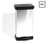 Pattumiera CURVER capienza 50L