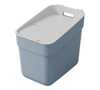 Pattumiera Curver K251951 READY Grigio