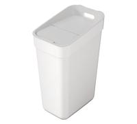 Pattumiera Curver K252104 READY Bianco