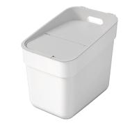 Cestino Curver per il Riciclaggio, 20 Litri Bianco Ready To Collect
