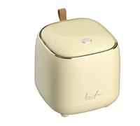 Pattumiera da Banco, Pattumiera con Coperchio un Pressione, Dispenser per P1579