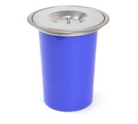 Pattumiera da incasso Recycle per piano cucina