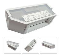 Pattumiera di ricambio grande capacità compatibile con per modelli ECOVACS