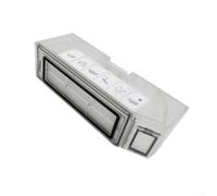 Pattumiera di ricambio per robot aspirapolvere Dreame S10 S10 Pro L10S Ultra S10 Plus W10S Pro compatibile con B101CN contenitore di plastica per spazzare Rob