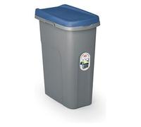 PATTUMIERA ECO SYSTEM 25lt BLU