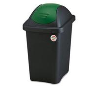 BASCULINA MULTIPAT 30lt NERO/VERDE