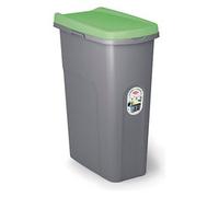 PATTUMIERA ECO SYSTEM 40lt VERDE