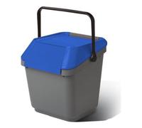 Pattumiera differenziata A11713 Mattiussi Ecologia