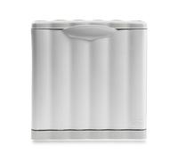 Pattumiera Differenziata Impilabile Salvaspazio Secchio Apertura Frontale 20 LT