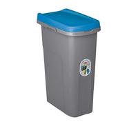 PATTUMIERA ECO SYSTEM 25lt BLU