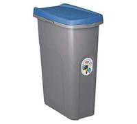 PATTUMIERA ECO SYSTEM 40LT BLU