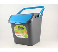 PATTUMIERA Ecologica Blu 28lt EC28