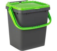 Pattumiera Ecoplus 35 l Polipropilene Assortito 43 x 36 x 43,5 cm
