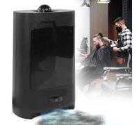 Pattumiera elettrica da Barbiere, 2,7 l, per Parrucchieri, con Spia LED, Funzione per Capelli rotti e Filtro dell'elemento